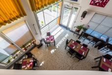 Pizzeria Lido Bolzano - Sala 1